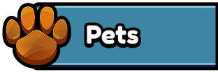 Add pets to trade